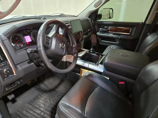 2012 Ram 1500 1st Gen - Image 5 of 7