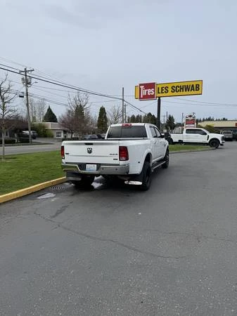 2012 Ram 1500 1st Gen - Image 4 of 7
