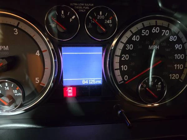 2012 Ram 1500 1st Gen - Image 7 of 7