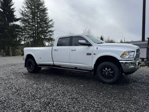 2012 Ram 1500 1st Gen - Image 2 of 7