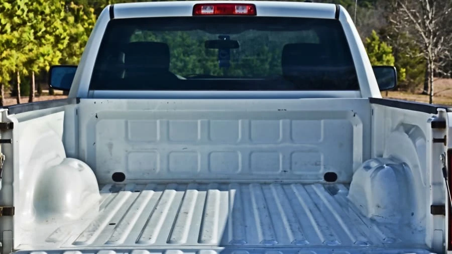 2012 Dodge Ram - Image 7 of 14