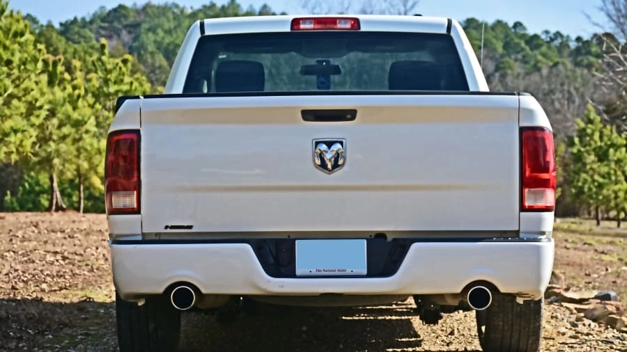 2012 Dodge Ram - Image 6 of 14