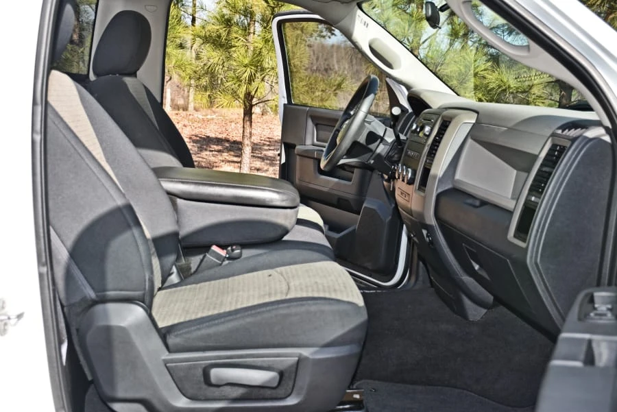 2012 Dodge Ram - Image 10 of 14