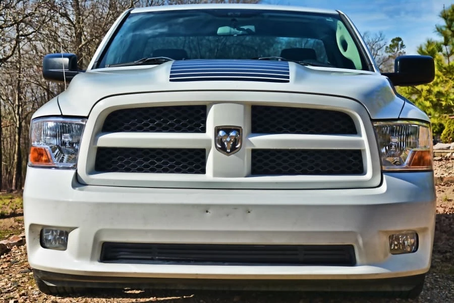 2012 Dodge Ram - Image 4 of 14