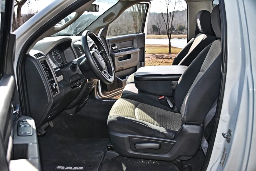 2012 Dodge Ram - Image 11 of 14