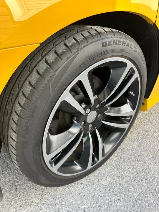2012 Dodge Charger SRT & 392 7th Gen - Image 4 of 9