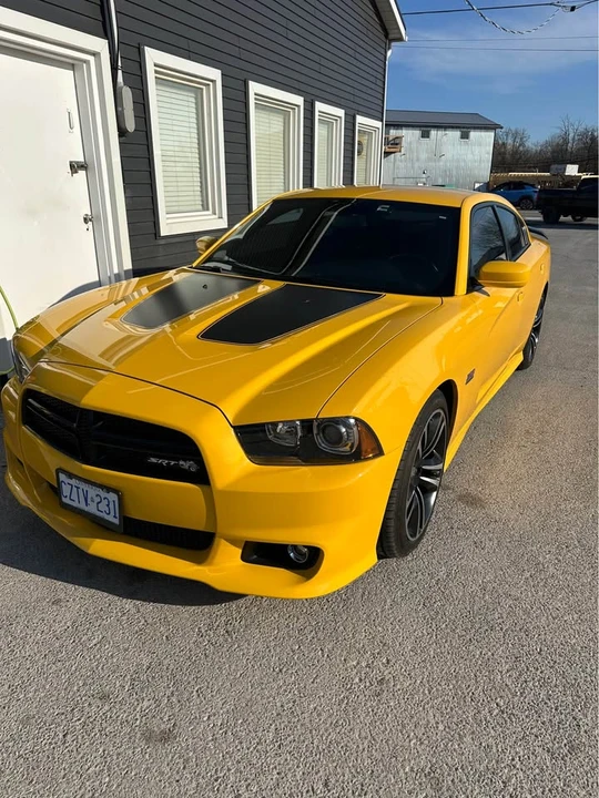 2012 Dodge Charger SRT & 392 7th Gen - Image 2 of 9