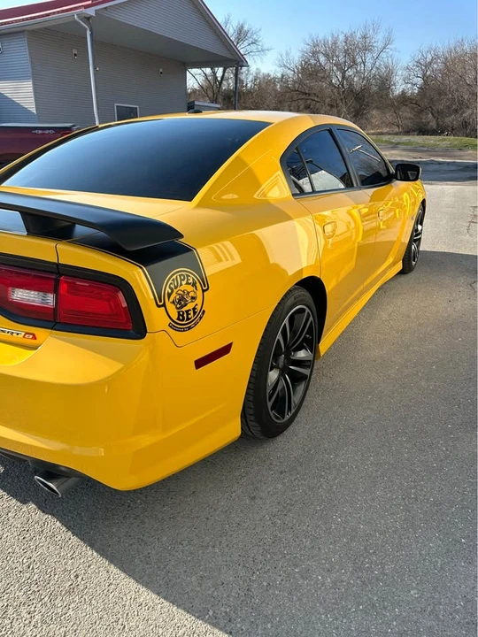 2012 Dodge Charger SRT & 392 7th Gen - Image 5 of 9