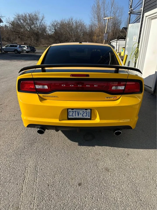 2012 Dodge Charger SRT & 392 7th Gen - Image 7 of 9