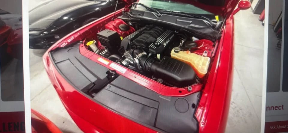 2012 Dodge Viper - Image 6 of 8