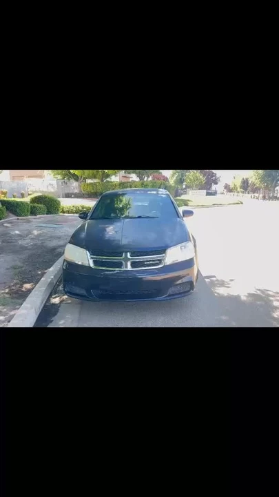 2012 Dodge Avenger Sedan - Image 9 of 9