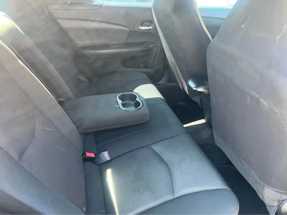 2012 Dodge Avenger Sedan - Image 4 of 6