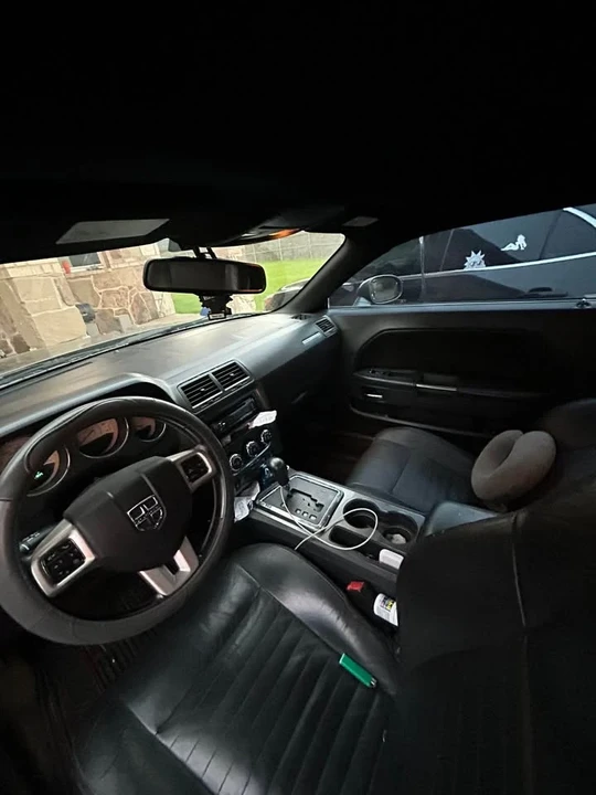 2012 Dodge Avenger Sedan - Image 10 of 10
