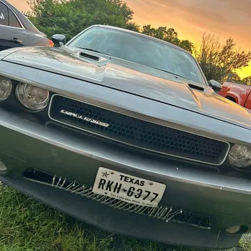 2012 Dodge Avenger