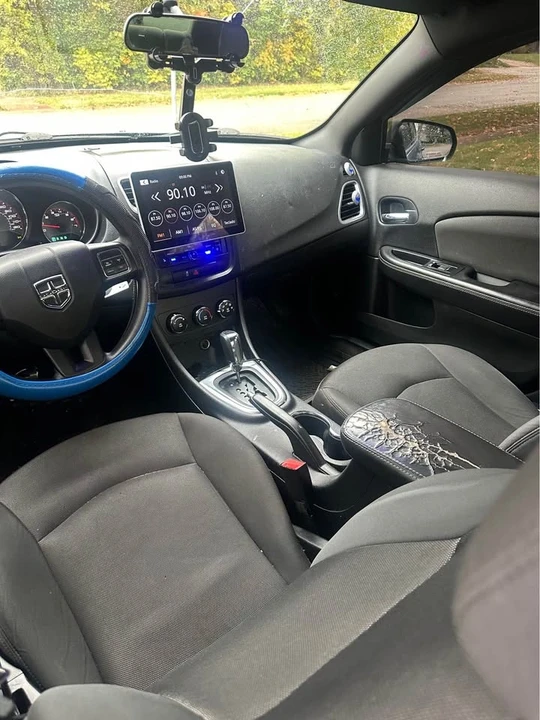 2012 Dodge Avenger Sedan - Image 13 of 16