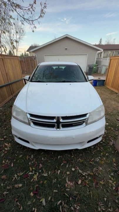 2012 Dodge Avenger Sedan - Image 3 of 8