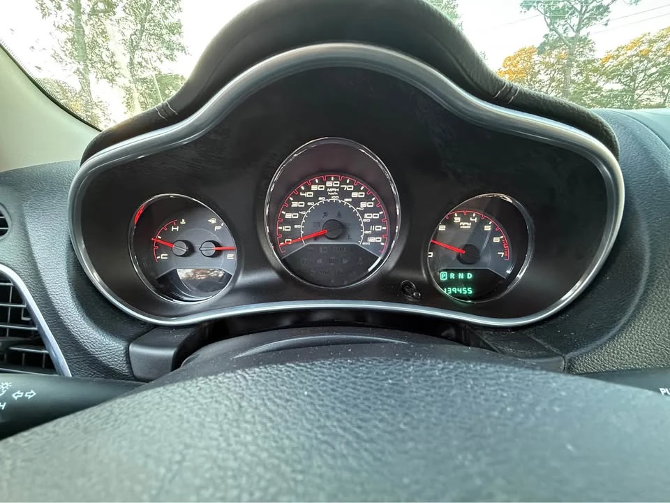 2012 Dodge Avenger Sedan - Image 12 of 12