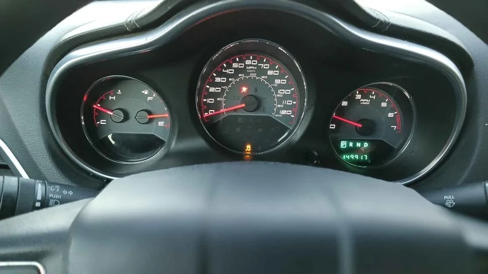 2012 Dodge Avenger Sedan - Image 2 of 10