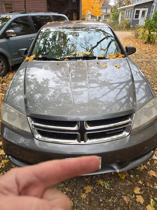 2012 Dodge Avenger Sedan - Image 2 of 9