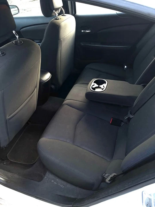 2012 Dodge Avenger Sedan - Image 13 of 18