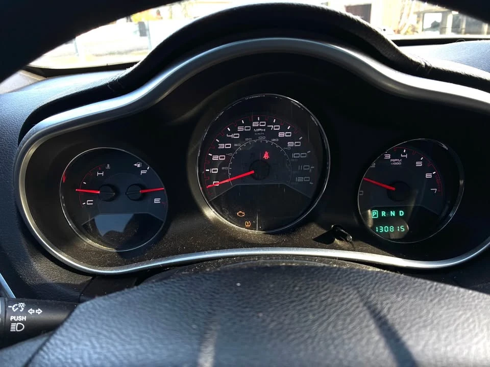 2012 Dodge Avenger Sedan - Image 16 of 18