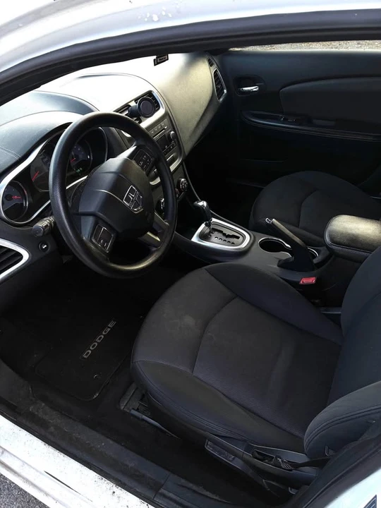 2012 Dodge Avenger Sedan - Image 12 of 18