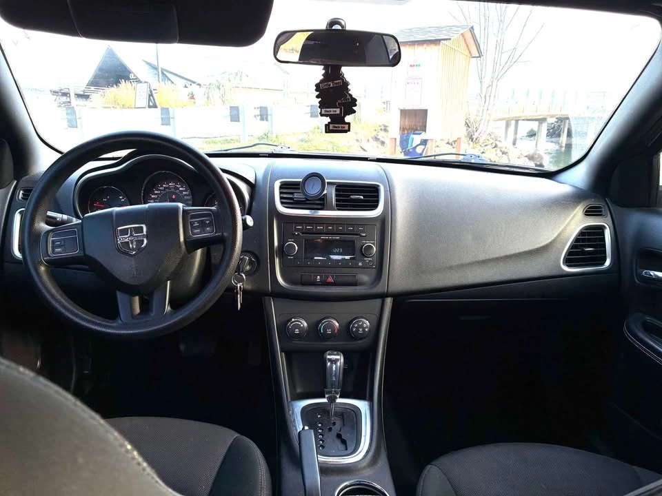 2012 Dodge Avenger Sedan - Image 17 of 18