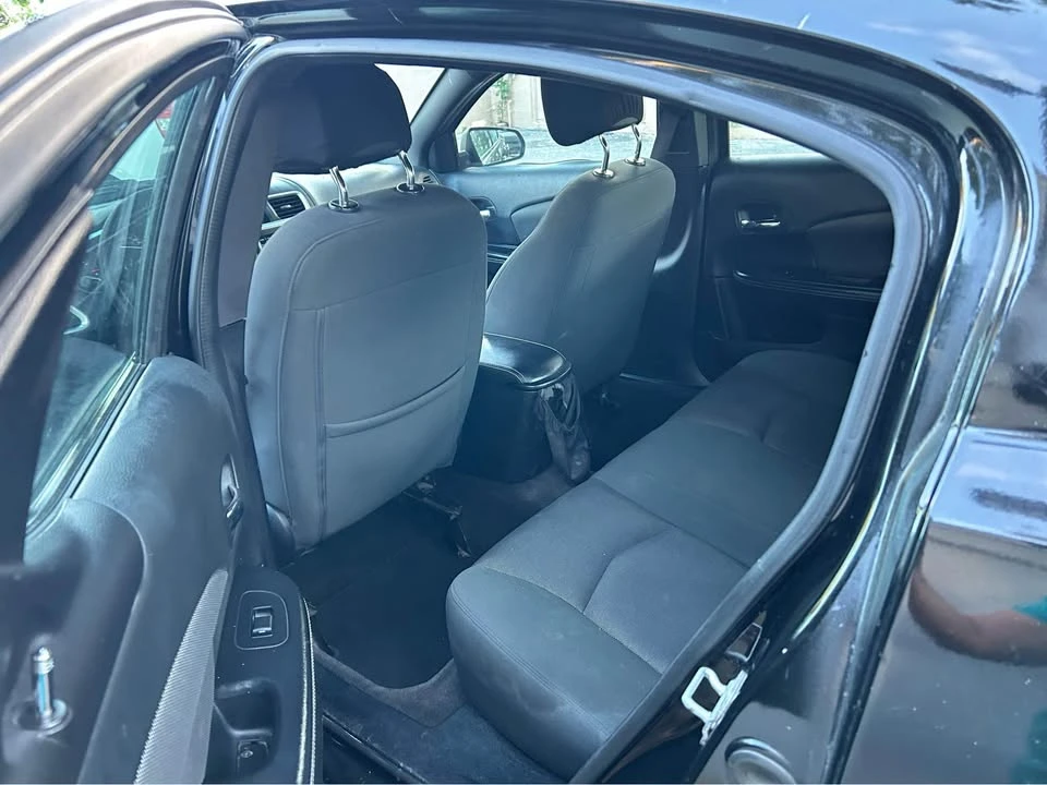 2012 Dodge Avenger Sedan - Image 3 of 9
