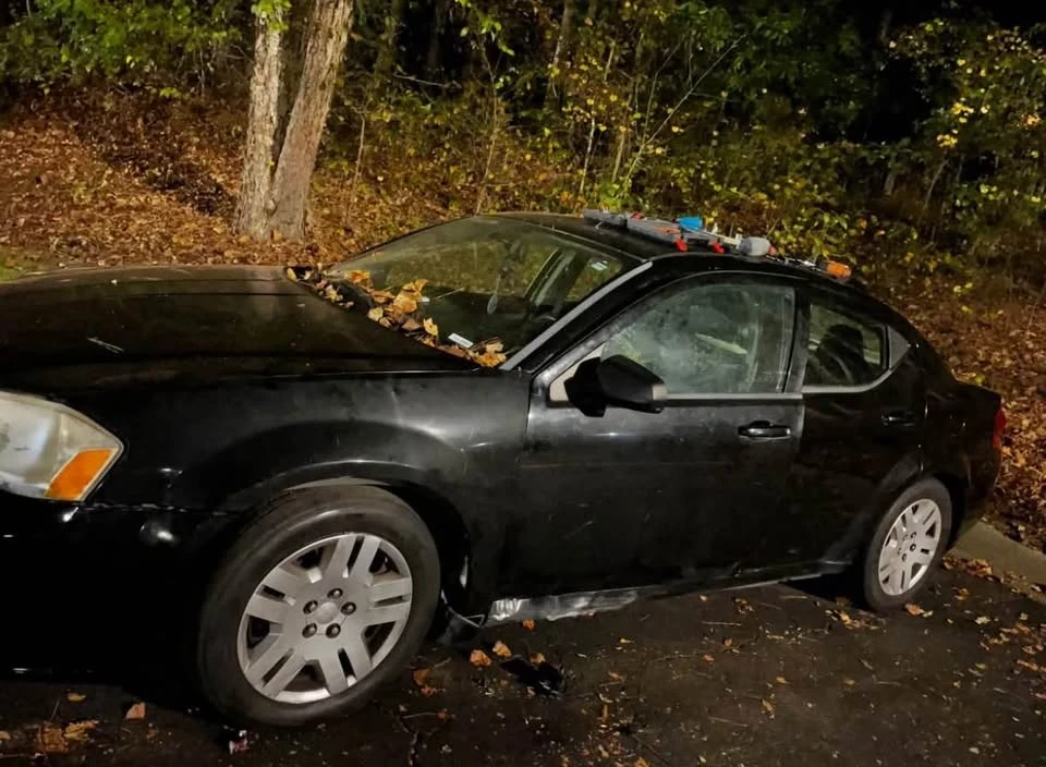 2012 Dodge Avenger Sedan - Image 3 of 3