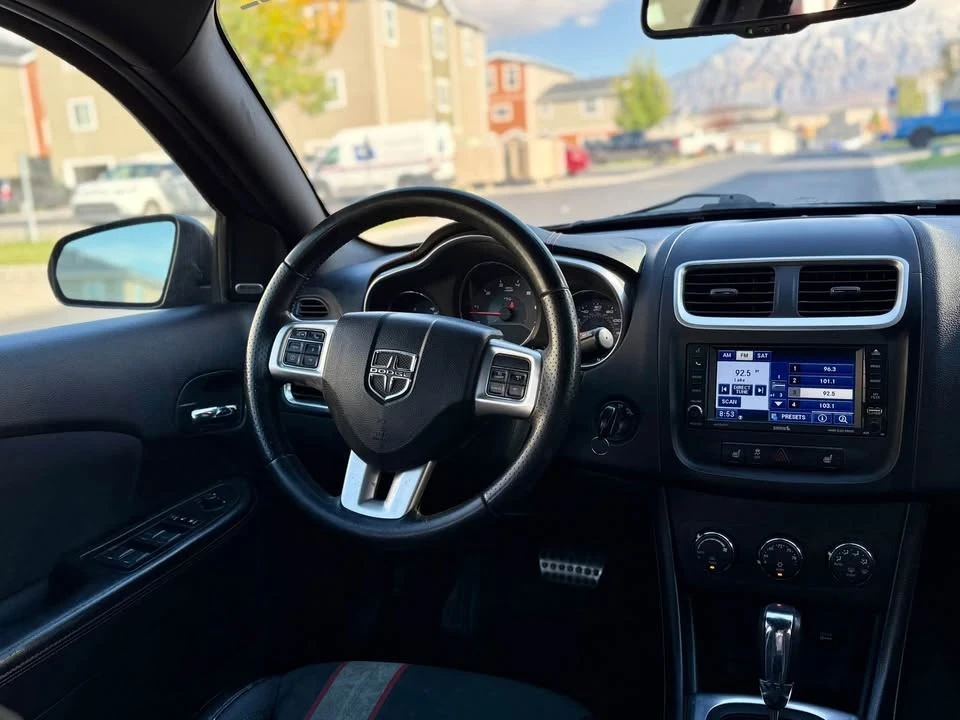 2012 Dodge Avenger Sedan - Image 10 of 12