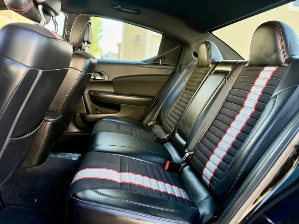 2012 Dodge Avenger Sedan - Image 12 of 12