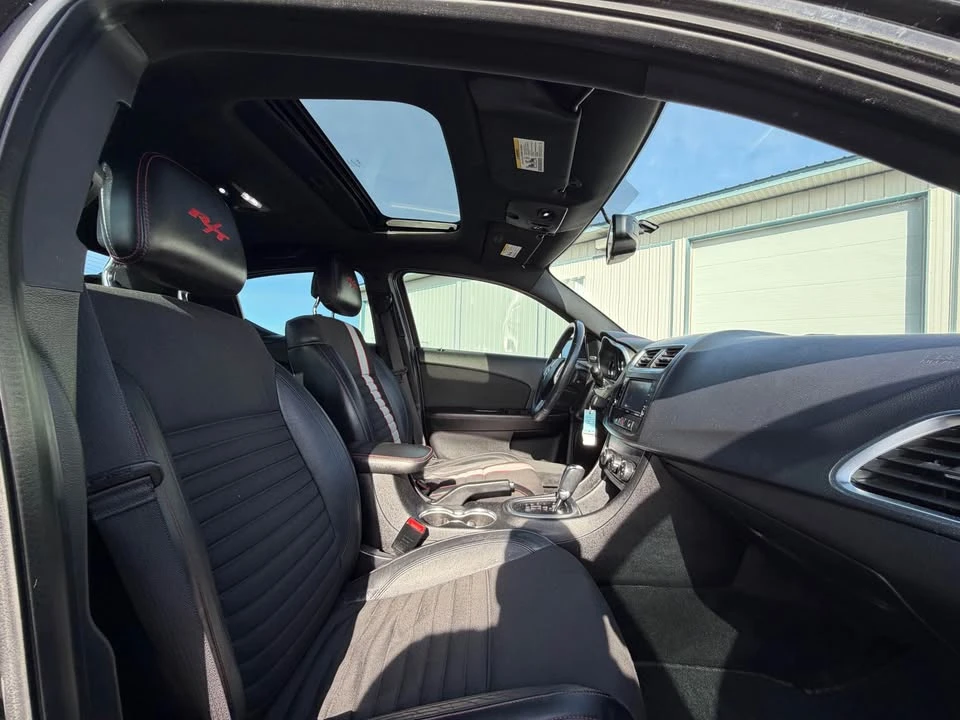 2012 Dodge Avenger Sedan - Image 7 of 15