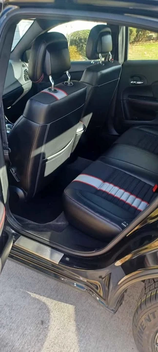 2012 Dodge Avenger Sedan - Image 14 of 14