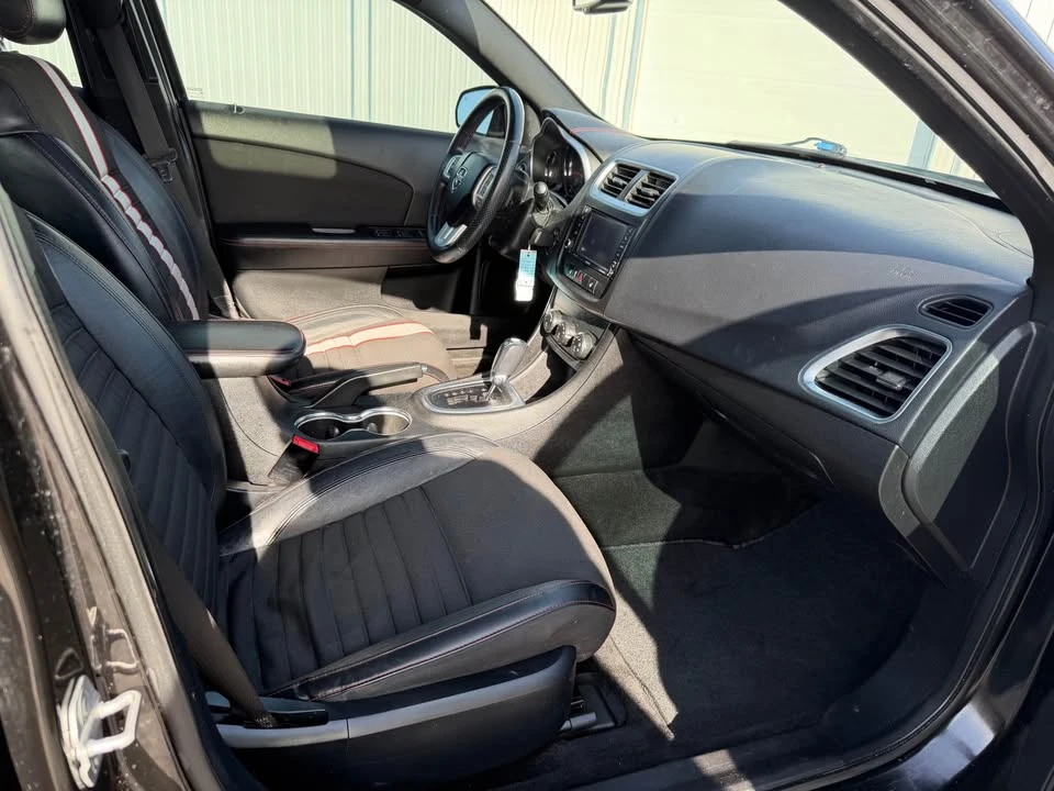 2012 Dodge Avenger Sedan - Image 6 of 15