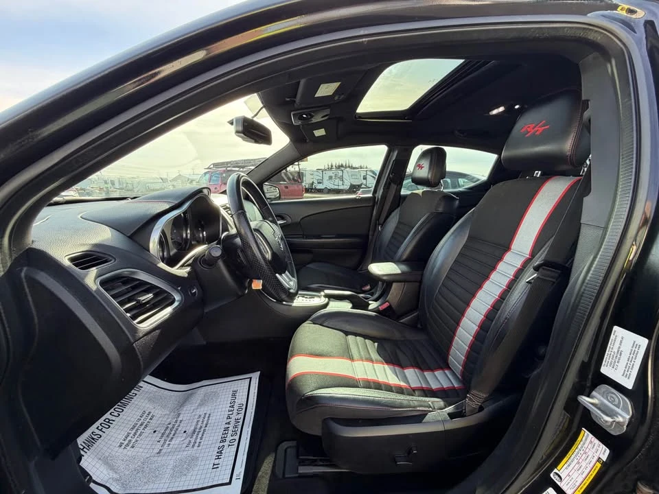 2012 Dodge Avenger Sedan - Image 8 of 15