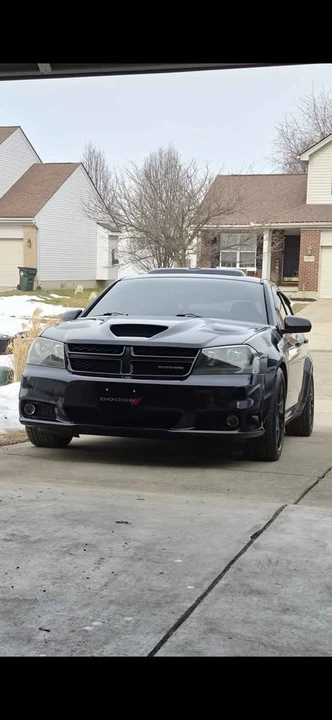 2012 Dodge Avenger Sedan - Image 7 of 14