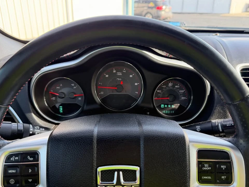 2012 Dodge Avenger Sedan - Image 14 of 15