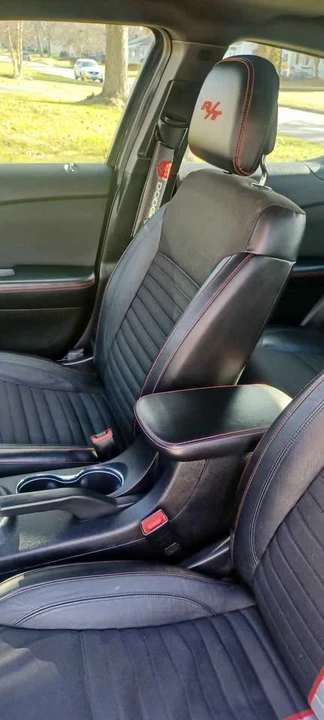2012 Dodge Avenger Sedan - Image 12 of 14