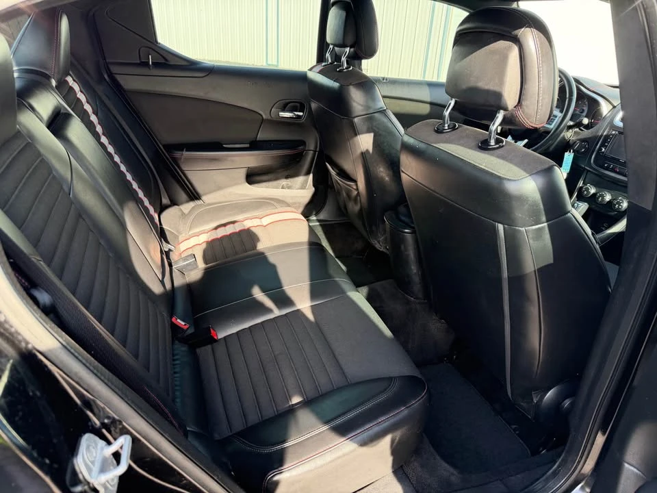 2012 Dodge Avenger Sedan - Image 5 of 15