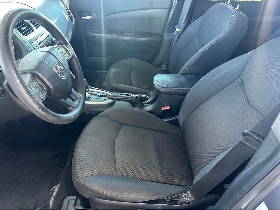 2012 Dodge Avenger Sedan - Image 8 of 12