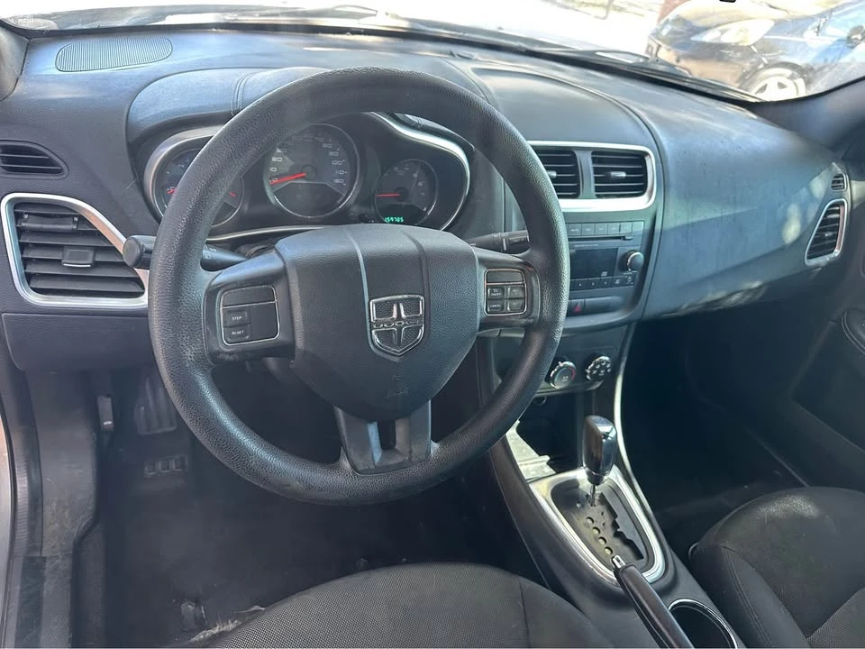 2012 Dodge Avenger Sedan - Image 7 of 12