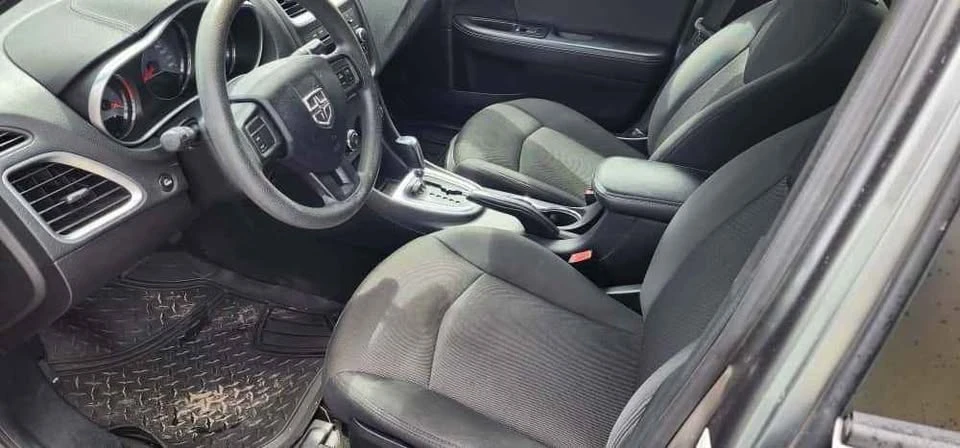2012 Dodge Avenger Sedan - Image 7 of 9
