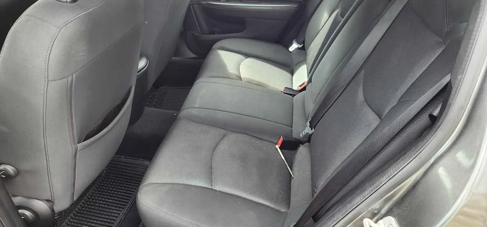 2012 Dodge Avenger Sedan - Image 8 of 9
