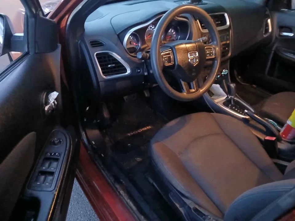 2012 Dodge Avenger Sedan - Image 5 of 6