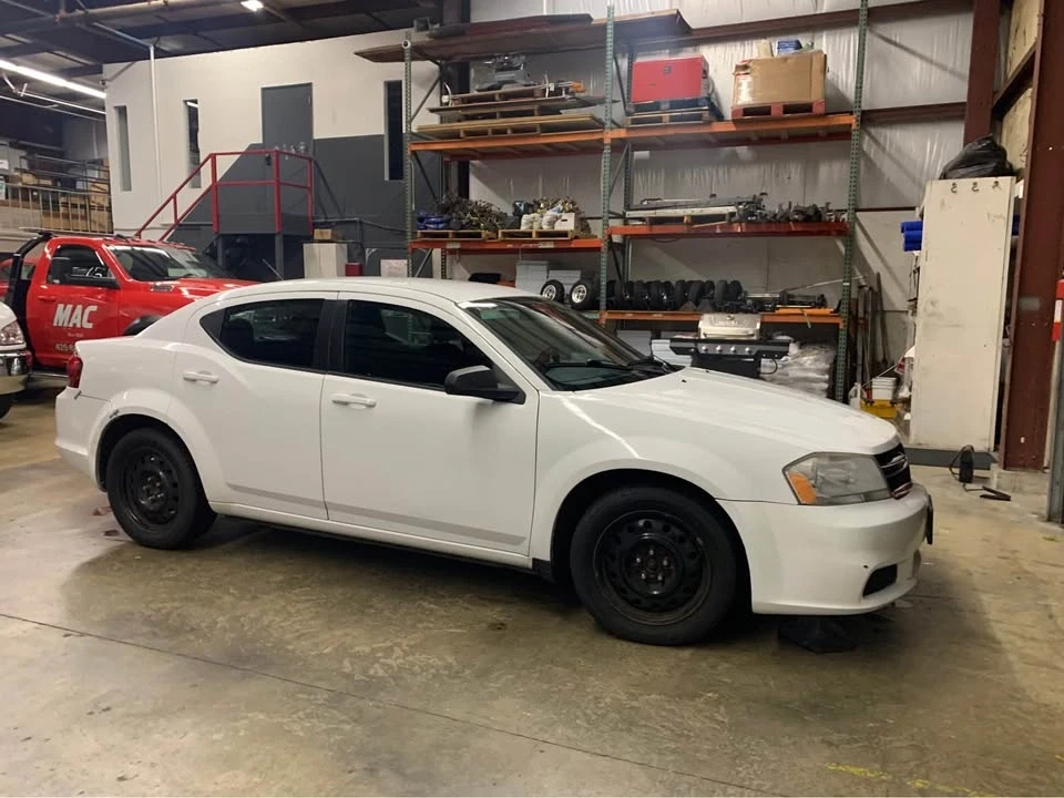 2012 Dodge Avenger Sedan - Image 2 of 7