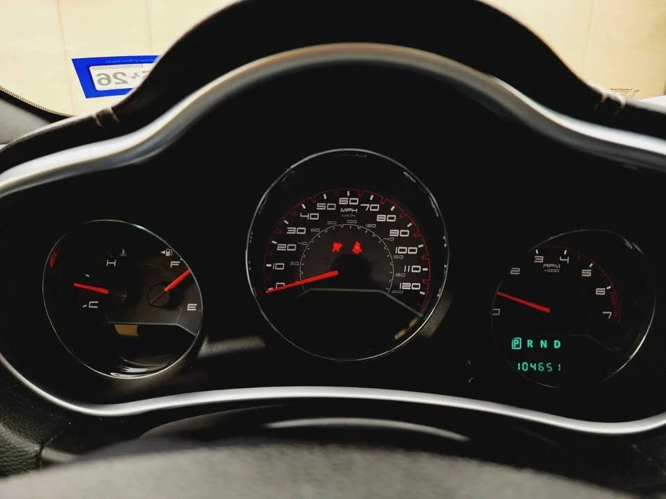 2012 Dodge Avenger Sedan - Image 12 of 13