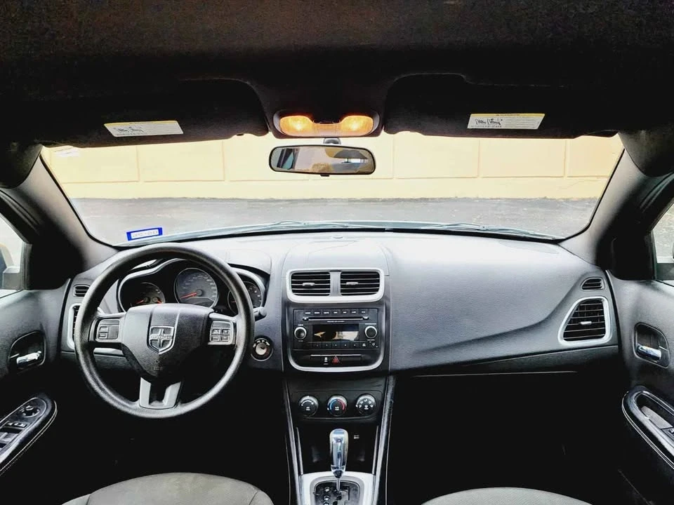 2012 Dodge Avenger Sedan - Image 13 of 13