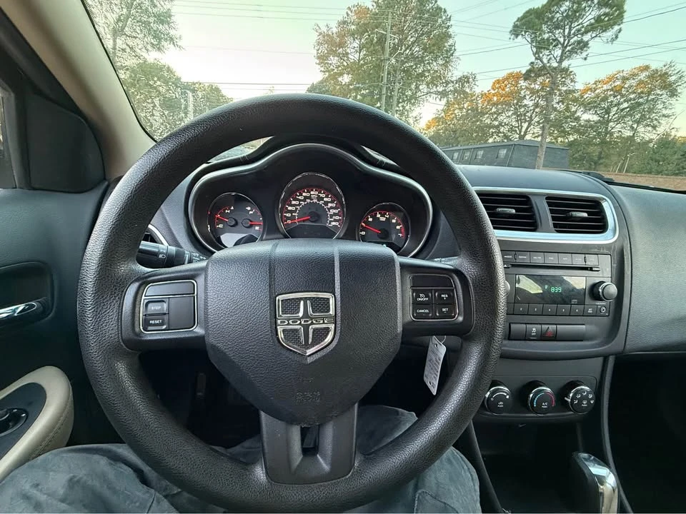 2012 Dodge Avenger Sedan - Image 13 of 14