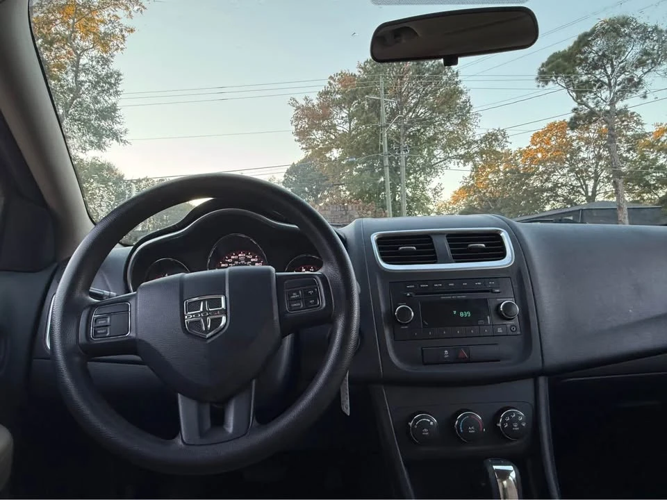 2012 Dodge Avenger Sedan - Image 11 of 14