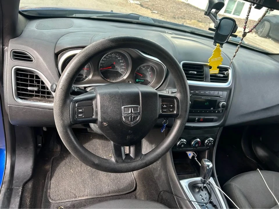 2012 Dodge Avenger Sedan - Image 10 of 11